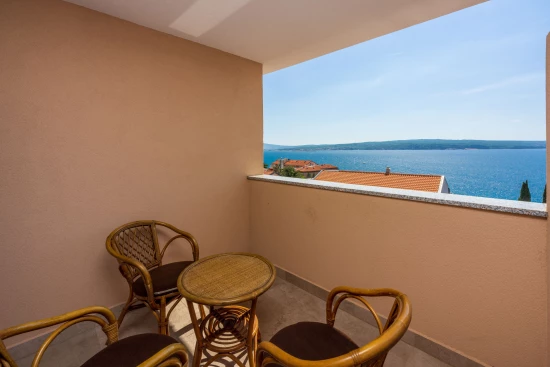 Apartmán Kvarner - Crikvenica KV 7590 N1