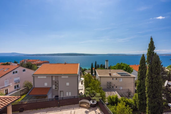 Apartmán Kvarner - Crikvenica KV 7590 N1