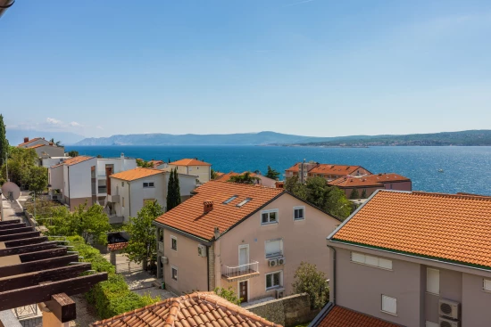 Apartmán Kvarner - Crikvenica KV 7590 N1