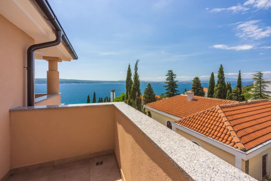 Apartmán Kvarner - Crikvenica KV 7590 N1