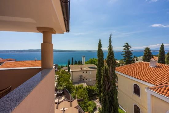 Apartmán Kvarner - Crikvenica KV 7590 N1