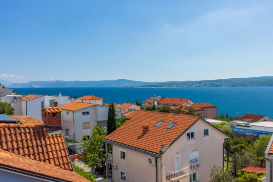 Apartmán Kvarner - Crikvenica KV 7590 N1