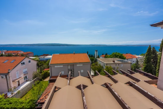 Apartmán Kvarner - Crikvenica KV 7590 N1