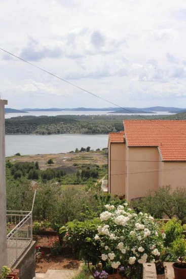 Apartmán Severní Dalmácie - Šibenik DA 8381 N1