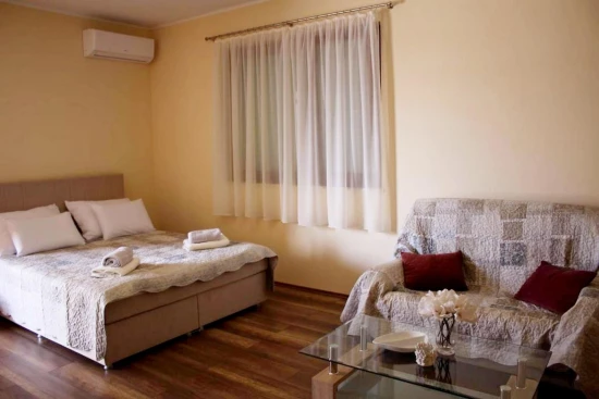 Apartmán Severní Dalmácie - Šibenik DA 8381 N1