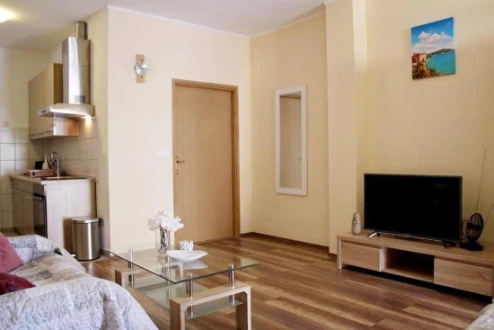 Apartmán Severní Dalmácie - Šibenik DA 8381 N1