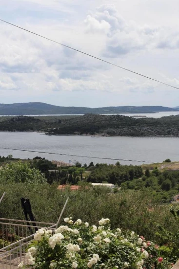 Apartmán Severní Dalmácie - Šibenik DA 8381 N1