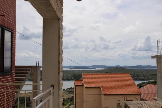 Apartmán Severní Dalmácie - Šibenik DA 8381 N1