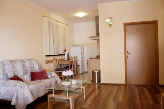 Apartmán Severní Dalmácie - Šibenik DA 8381 N1