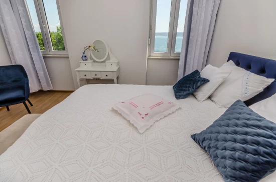 Apartmán Střední Dalmácie - Kaštela DA 8383 N1