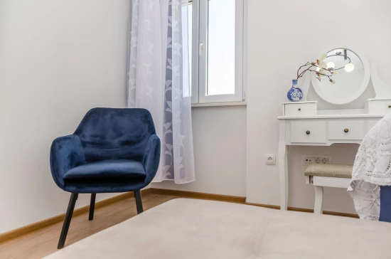 Apartmán Střední Dalmácie - Kaštela DA 8383 N1