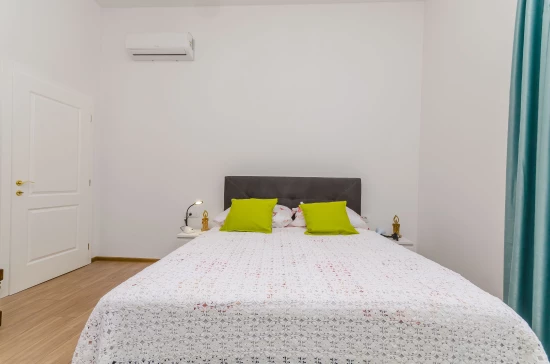 Apartmán Střední Dalmácie - Kaštela DA 8383 N1