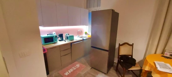 Apartmán Střední Dalmácie - Kaštela DA 8383 N1