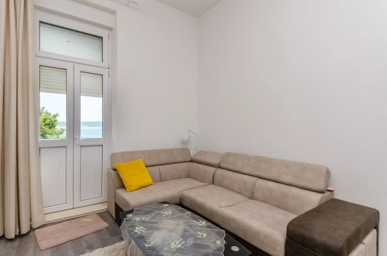 Apartmán Střední Dalmácie - Kaštela DA 8383 N1