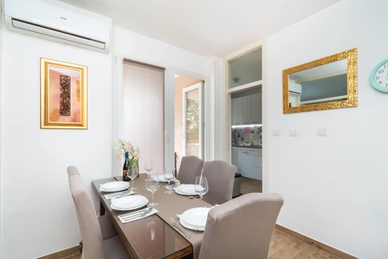 Apartmán Severní Dalmácie - Šibenik DA 8384 N1