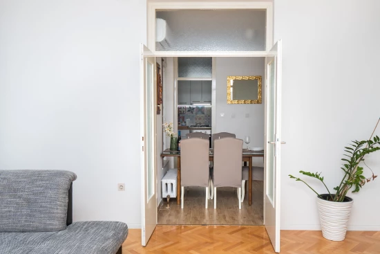 Apartmán Severní Dalmácie - Šibenik DA 8384 N1