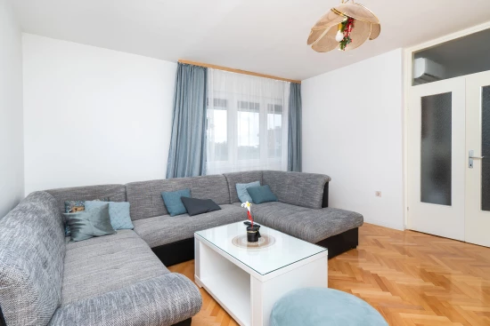 Apartmán Severní Dalmácie - Šibenik DA 8384 N1