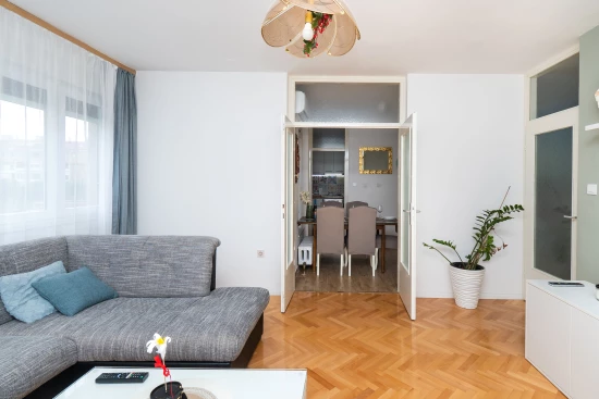 Apartmán Severní Dalmácie - Šibenik DA 8384 N1