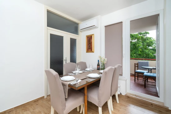 Apartmán Severní Dalmácie - Šibenik DA 8384 N1