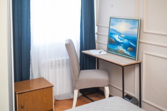 Apartmán Severní Dalmácie - Šibenik DA 8384 N1