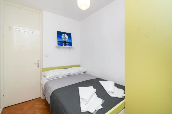 Apartmán Severní Dalmácie - Šibenik DA 8384 N1