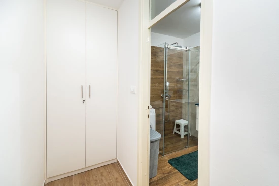 Apartmán Severní Dalmácie - Šibenik DA 8384 N1