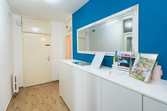 Apartmán Severní Dalmácie - Šibenik DA 8384 N1