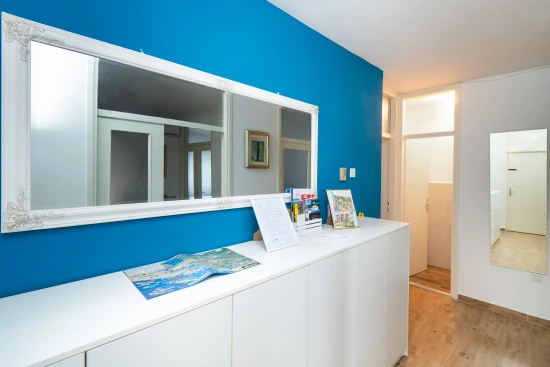 Apartmán Severní Dalmácie - Šibenik DA 8384 N1