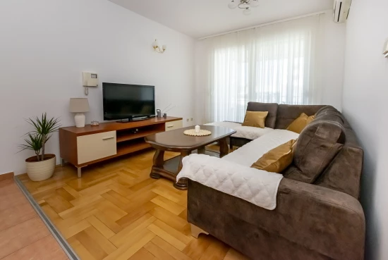 Apartmán Střední Dalmácie - Split DA 8385 N1