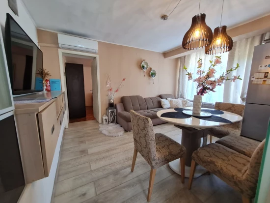 Apartmán Kvarner - Dramalj KV 7593 N1