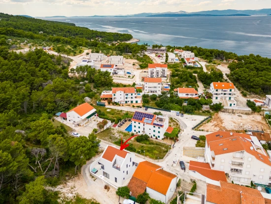 Vila Ostrov Brač - Sutivan OS 10218 N1