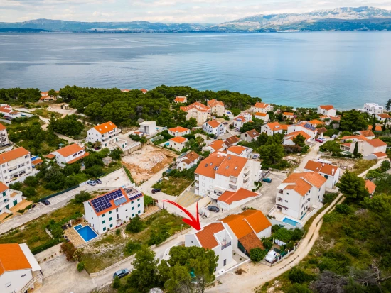 Vila Ostrov Brač - Sutivan OS 10218 N1