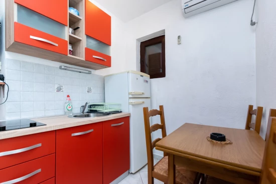 Apartmán Severní Dalmácie - Karlobag DA 8386 N1