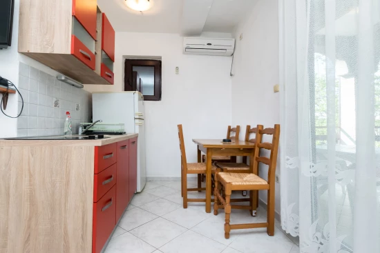 Apartmán Severní Dalmácie - Karlobag DA 8386 N1