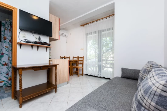 Apartmán Severní Dalmácie - Karlobag DA 8386 N1