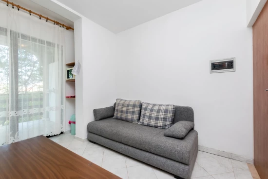 Apartmán Severní Dalmácie - Karlobag DA 8386 N1