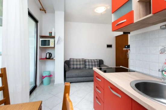 Apartmán Severní Dalmácie - Karlobag DA 8386 N1