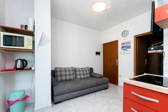 Apartmán Severní Dalmácie - Karlobag DA 8386 N1