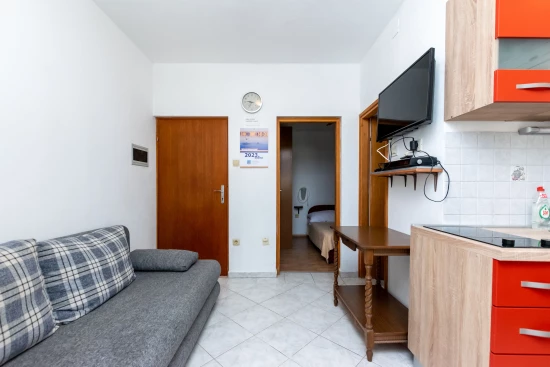 Apartmán Severní Dalmácie - Karlobag DA 8386 N1