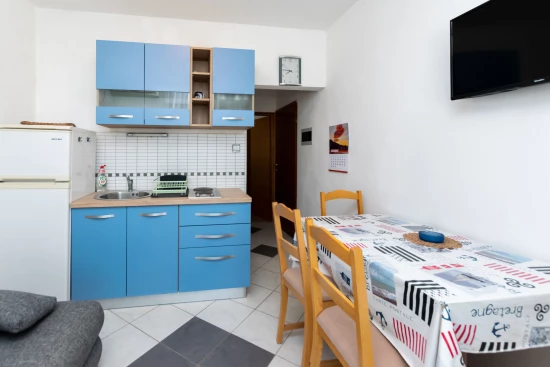 Apartmán Severní Dalmácie - Karlobag DA 8386 N2