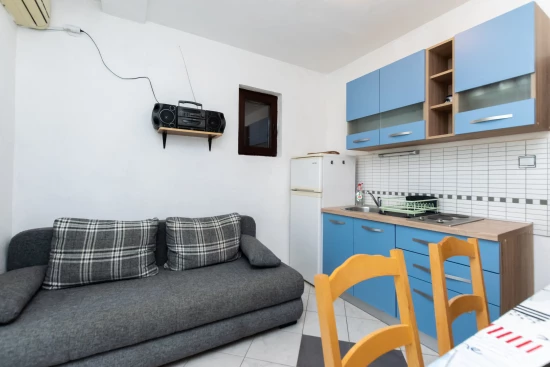 Apartmán Severní Dalmácie - Karlobag DA 8386 N2