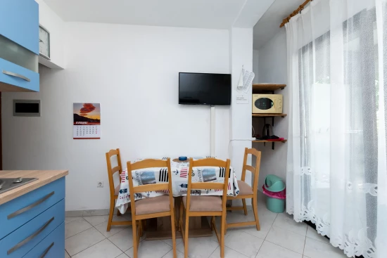 Apartmán Severní Dalmácie - Karlobag DA 8386 N2