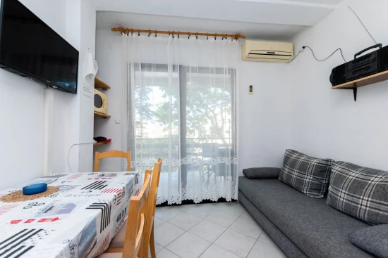 Apartmán Severní Dalmácie - Karlobag DA 8386 N2