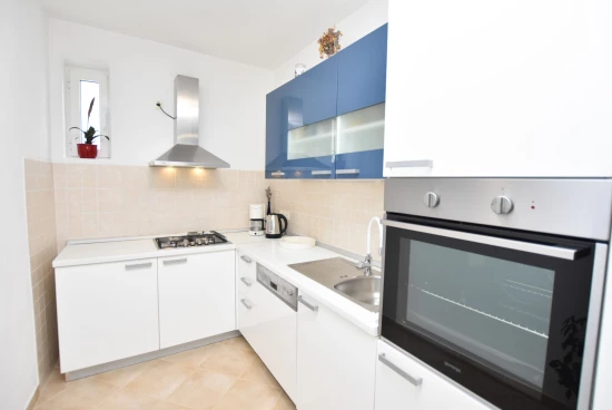 Apartmán Severní Dalmácie - Primošten DA 8388 N1