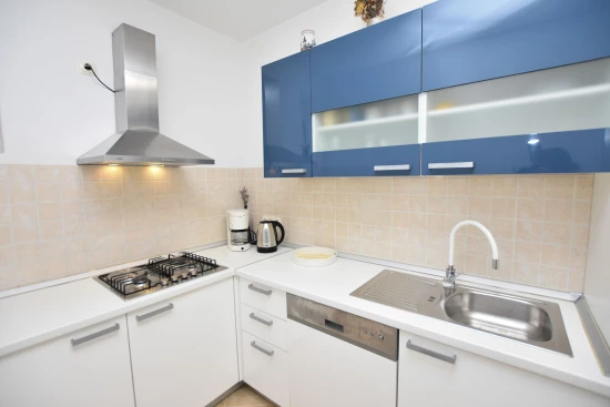 Apartmán Severní Dalmácie - Primošten DA 8388 N1