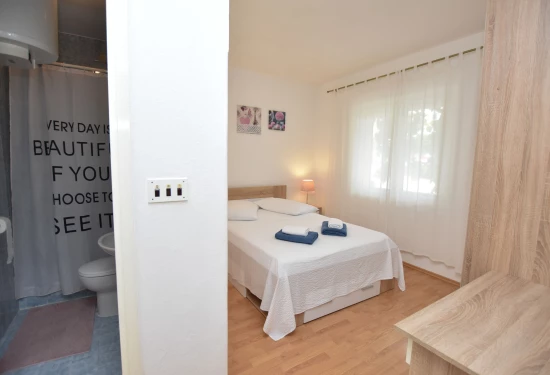 Apartmán Severní Dalmácie - Primošten DA 8388 N1