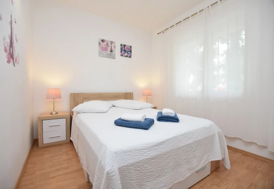 Apartmán Severní Dalmácie - Primošten DA 8388 N1