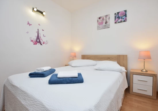 Apartmán Severní Dalmácie - Primošten DA 8388 N1