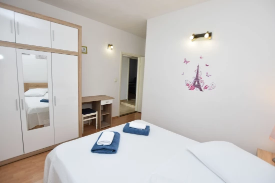 Apartmán Severní Dalmácie - Primošten DA 8388 N1