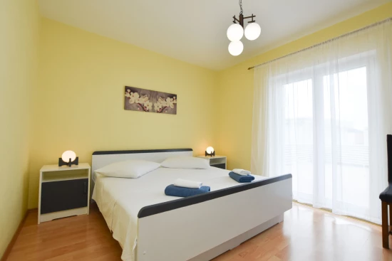 Apartmán Severní Dalmácie - Primošten DA 8388 N1